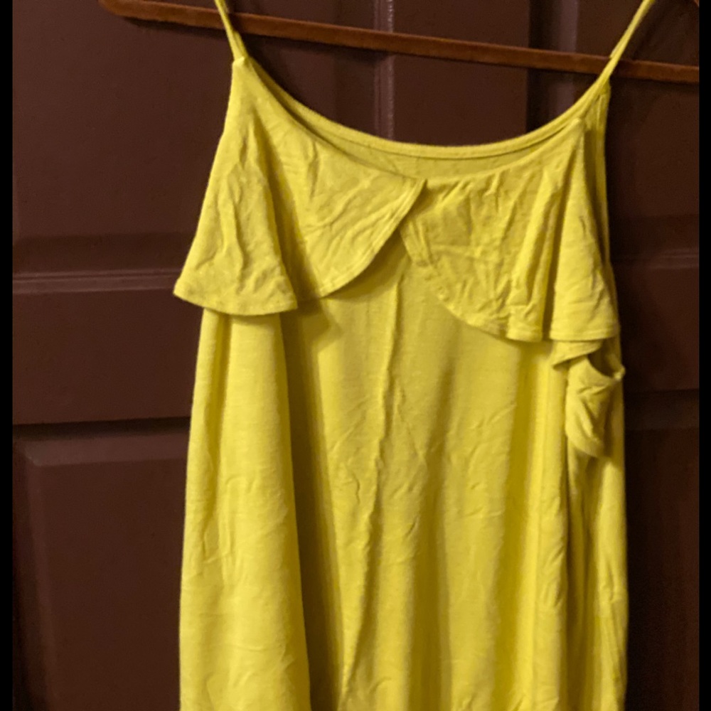 Maurices 24/7 Tank XXL